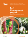 Pest Management Science