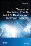 Terrestrial Radiation Effects in ULSI Devices and Electronic Systems