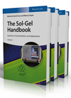 The Sol-Gel Handbook