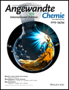 Angewandte Chemie International Edition