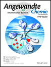 Angewandte Chemie International Edition