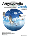 Angewandte Chemie International Edition