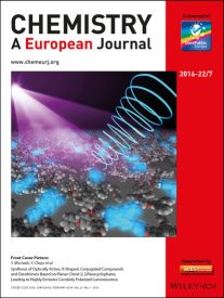 Chemistry - A European Journal