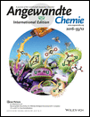 Angewandte Chemie International Edition