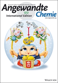 Angewandte Chemie International Edition