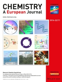 Chemistry - A European Journal