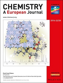 Chemistry - A European Journal