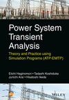 Power System Transient Analysis