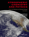 Atmospheric Chemistry and Physics: From Air Pollution to Climate Change, 3rd Edition