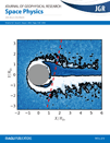 Journal of Geophysical Research: Space Physics