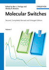 Molecular Switches, 2nd, Completely Revised and Enlarged Edition
