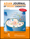 Asian Journal of Organic Chemistry