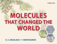 Molecules That Changed the World