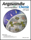 Angewandte Chemie International Edition