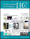 Israel Journal of Chemistry