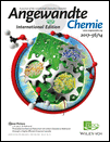 Angewandte Chemie International Edition