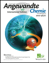 Angewandte Chemie International Edition