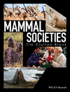 Mammal Societies