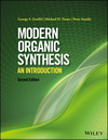 Modern Organic Synthesis