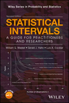 Statistical Intervals