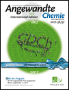 Angewandte Chemie International Edition