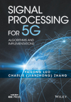 Signal Processing for 5G