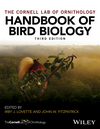 Handbook of Bird Biology, 3rd Edition