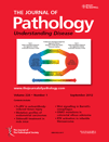 The Journal of Pathology cover