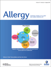 Allergy cover