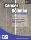 Cancer Science cover