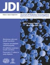 Journal of Diabetes Investigation cover