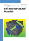 oNim\ޗ Bulk Nanostructured Materials