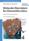 PCtH}eBNX̂߂̕qLqq(S2) Molecular Descriptors for Chemoinformatics