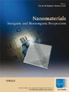 imޗ-@wE@w̎_ Nanomaterials:Inorganic and Bioinorganic Perspectives