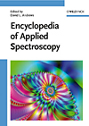 p@T Encyclopedia of Applied Spectroscopy