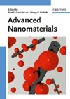 [imޗ (S2) Advanced Nanomaterials
