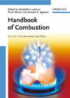 RănhubN (S5) Handbook of Combustion