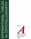 یwA(IUCr)s(S8) International Tables for Crystallography