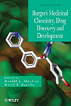 o[K[/iwEV̔ƊJ 7(S8) Burger's Medicinal Chemistry, Drug Discovery and Development, Seventh Edition
