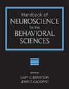 sȊŵ߂̐_oSwnhubNiS2j Handbook of Neuroscience for the Behavioral Sciences