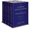 RV[jSwT 4 iS4j The Corsini Encyclopedia of Psychology