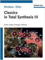 Classics in Total Synthesis III: Further Targets, Strategies, Methods