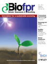 Biofuels, Bioproducts, Biorefining (Biofpr) 