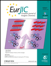 European Journal of Inorganic Chemistry 